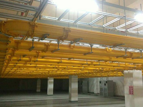 常州移動(dòng)機(jī)房